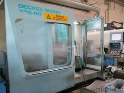 Deckel FP 5 – 80