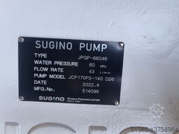 Sugino JPGP-66046