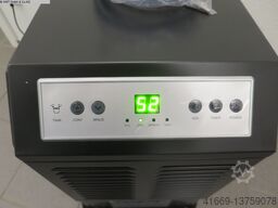 WMT Bautrockner 650W