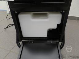 WMT Bautrockner 650W