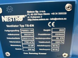 Nestro TS-EN 09/56/30/02