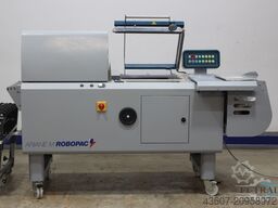 Robopac Ariane 5040 2TA