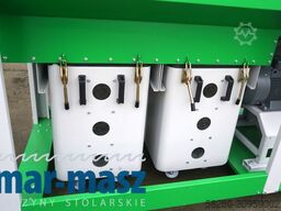 HOLZING RLA 300 VIBER Power