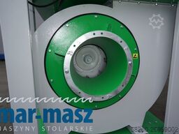 HOLZING RLA 300 VIBER Power