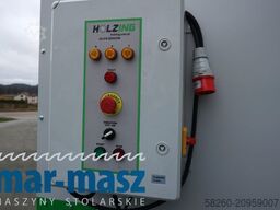 HOLZING RLA 200 Viber Power