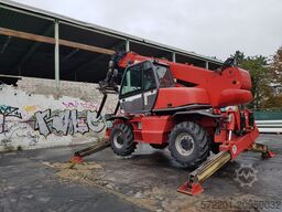 Manitou MRT 1850