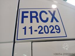FIAT Ducato Maxi