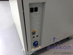 Binder MKF 115 E3.1 -40°C bis 180°C