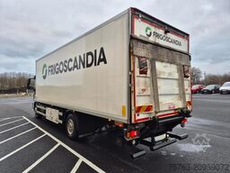 Iveco Eurocargo 160-250 4x2 - Frigo Mitsubishi - Zepr...