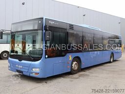 MAN Lion's City / Citaro / 12.0m / Airco / EEV