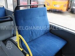 MAN Lion's City / Citaro / 12.0m / Airco / EEV