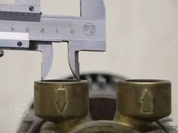 gwk Speck Pumpen 45 l/min WP 60