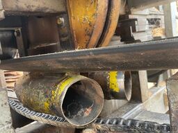Double rip saw 