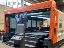 NUKON Fiber Laser Extreme 30250