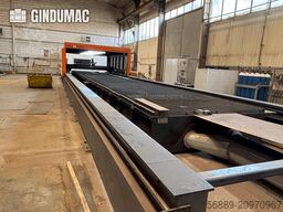 NUKON Fiber Laser Extreme 30250