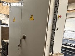 NUKON Fiber Laser Extreme 30250