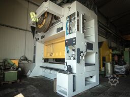 Edelhoff DARRW2/400t/3000