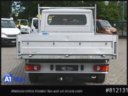 OPEL Movano Kipper,3,5Tonner, Klima, AHK, 3-Sitzer,