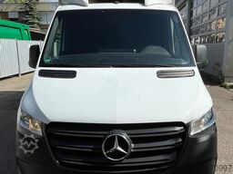 Mercedes-Benz Sprinter 316 3 x Sprinter III, *Kühlkoffer, *Th...
