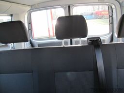 VOLKSWAGEN T6.1 Transporter Kombi Kombi lang 4MOTION 4x4