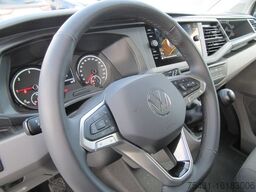 VOLKSWAGEN T6.1 Transporter Kombi Kombi lang 4MOTION 4x4