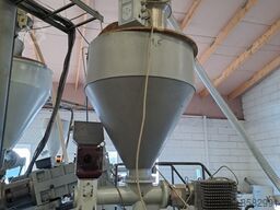 Cincinnati Fiberex T58
