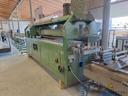 Cincinnati Fiberex T58