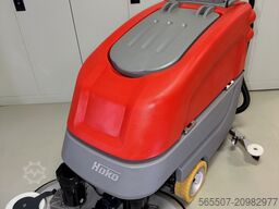 Hako / Hakomatic Scrubmaster B70 CL Generalüberholt - 6 Monate Garantie