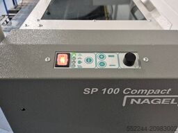 Ernst Nagel GmbH SP 100 Compact