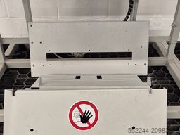 Ernst Nagel GmbH SP 100 Compact