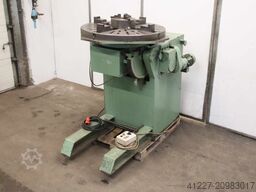 Gieseking SD 1  Ø 1000 mm