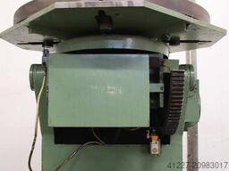 Gieseking SD 1  Ø 1000 mm