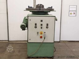 Gieseking SD 1  Ø 1000 mm