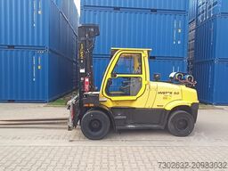 Hyster H9.0 FT - TRIPLEX