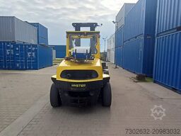 Hyster H9.0 FT - TRIPLEX