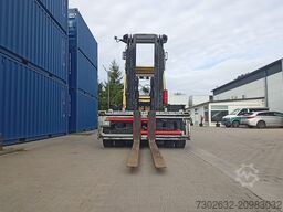 Hyster H9.0 FT - TRIPLEX