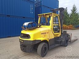 Hyster H9.0 FT - TRIPLEX