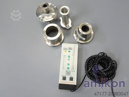 Adixen ASM 142 Helium-Lecksuchgerät