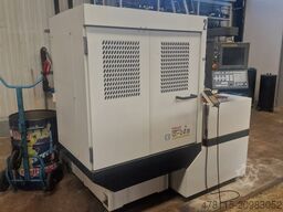 Fanuc Robocut alpha 0iB