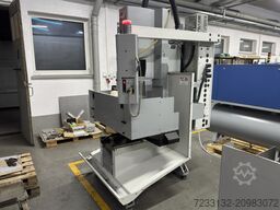 Haas TM-1HE