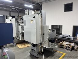 Haas TM-1HE