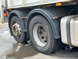 MERCEDES-BENZ Actros 2532 Müllwagen RHD Klima