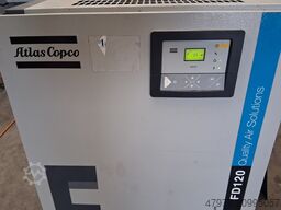 Atlas Copco FD 120