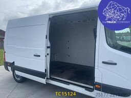 Renault Master 150.35