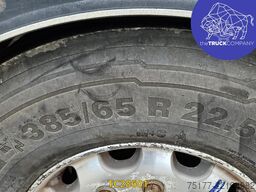 Benalu 55 M3