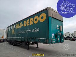 Schmitz Cargobull 