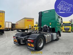 Volvo FH 500