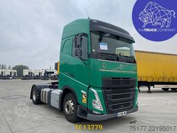 Volvo FH 500