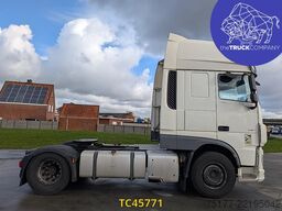 DAF XF 480