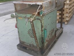 Möhringer Kappsäge